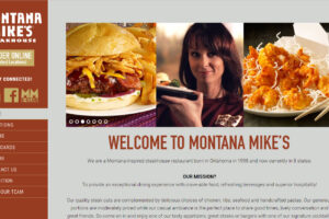 Montana Mike's Steakhouse