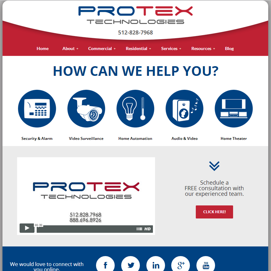 ProTex Technologies