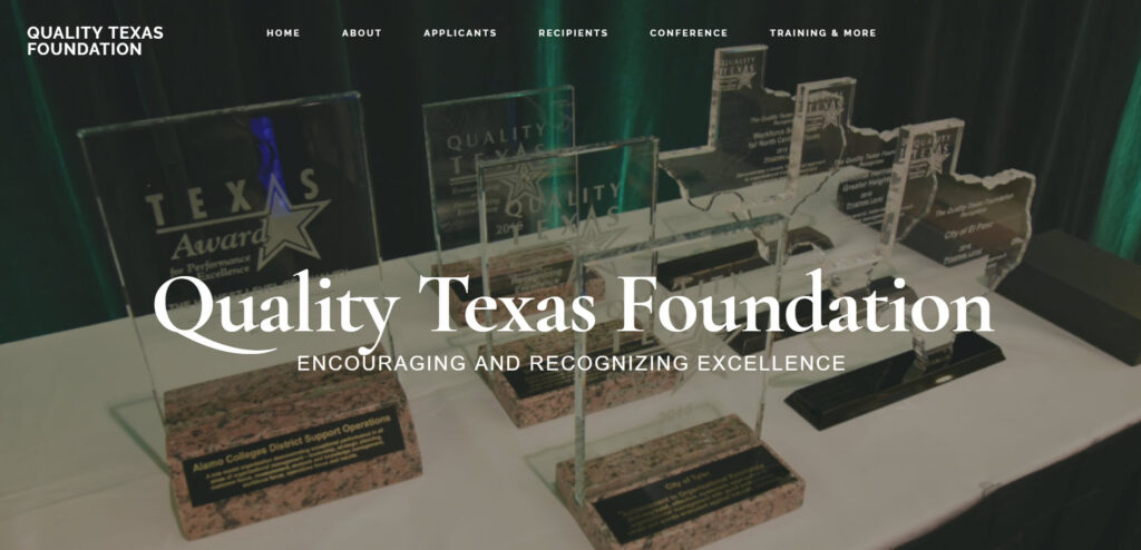 Quality Texas Foundation