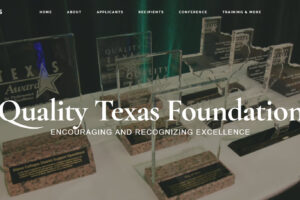 Quality Texas Foundation