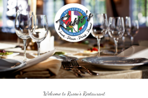 Russo's Restaurant