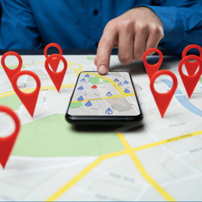 Why Your Small Business Needs a Local Search Strategy