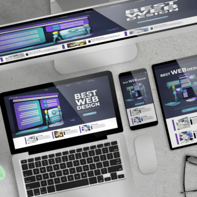 How Digital Donkey Marketing Builds Websites That Convert Visitors into Customers