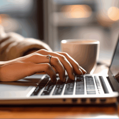 The ROI of Blogging: How Content Drives Growth for Small Businesses