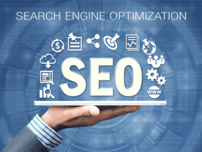 SEO for Beginners: A Guide to Ranking Your Small Business Website Locally