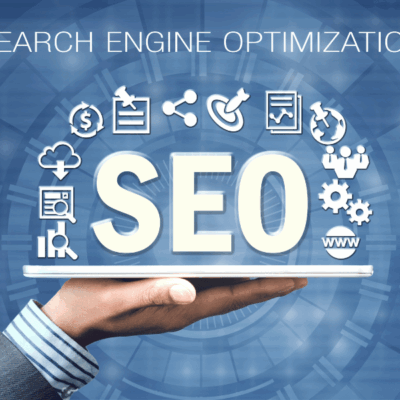 SEO for Beginners: A Guide to Ranking Your Small Business Website Locally