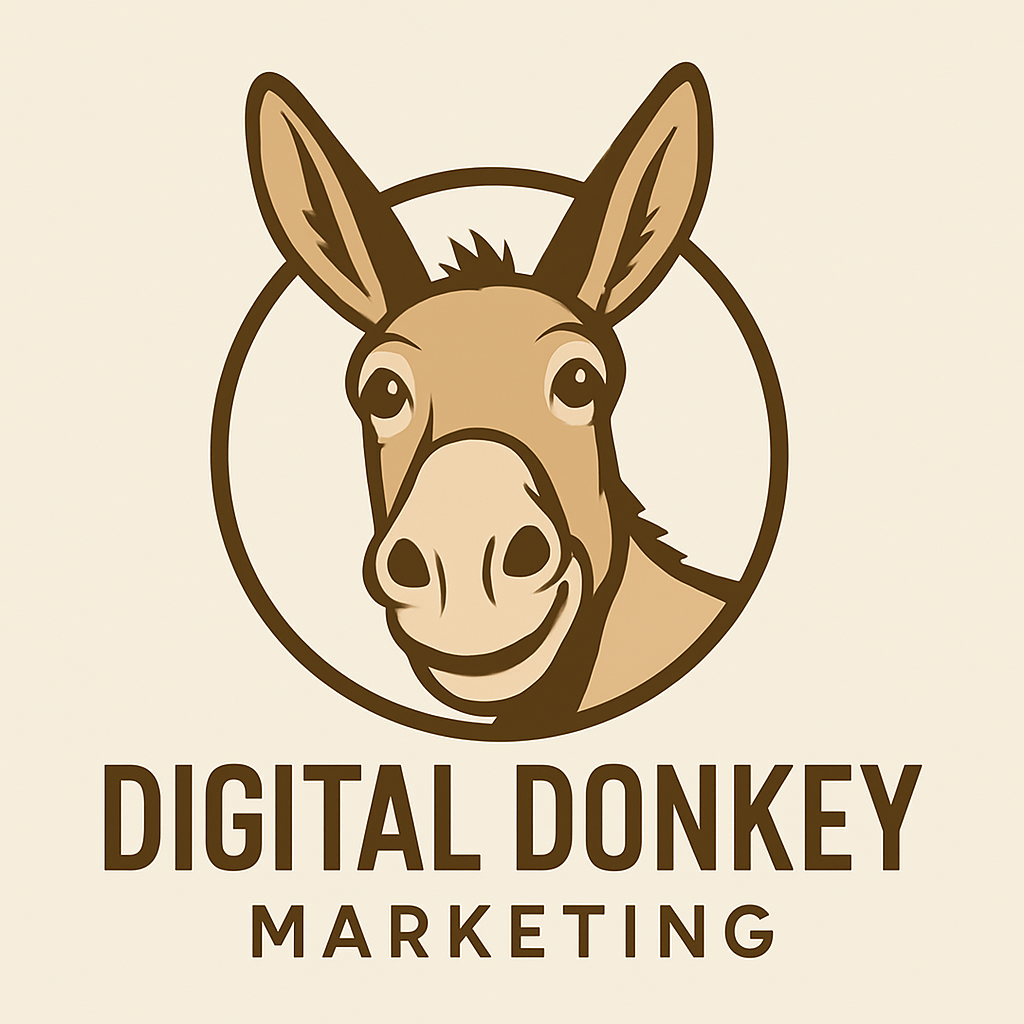 Digital Donkey Marketing