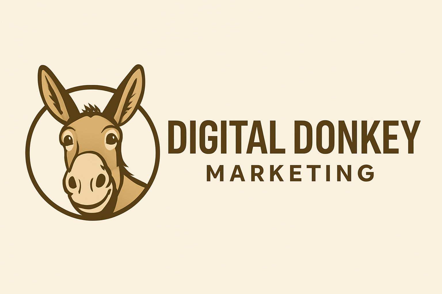 Welcome to the Digital Donkey Marketing Learning Center